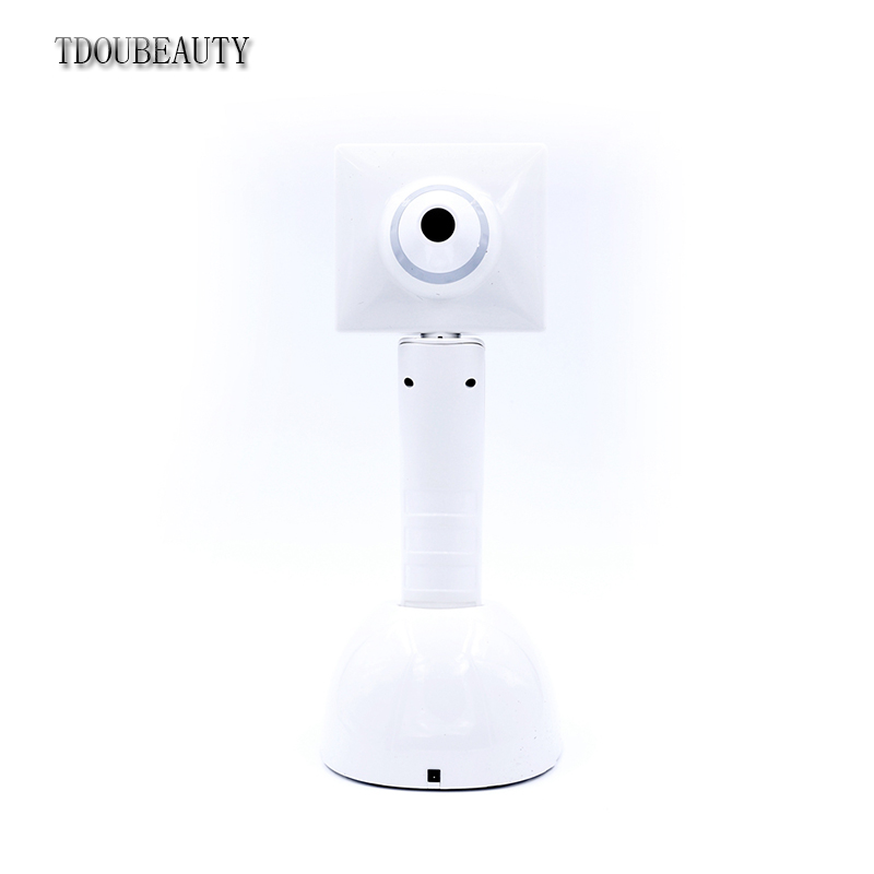 BM-199 Portable Skin And Scalp - Teeth Whitening Video recensie en prijs