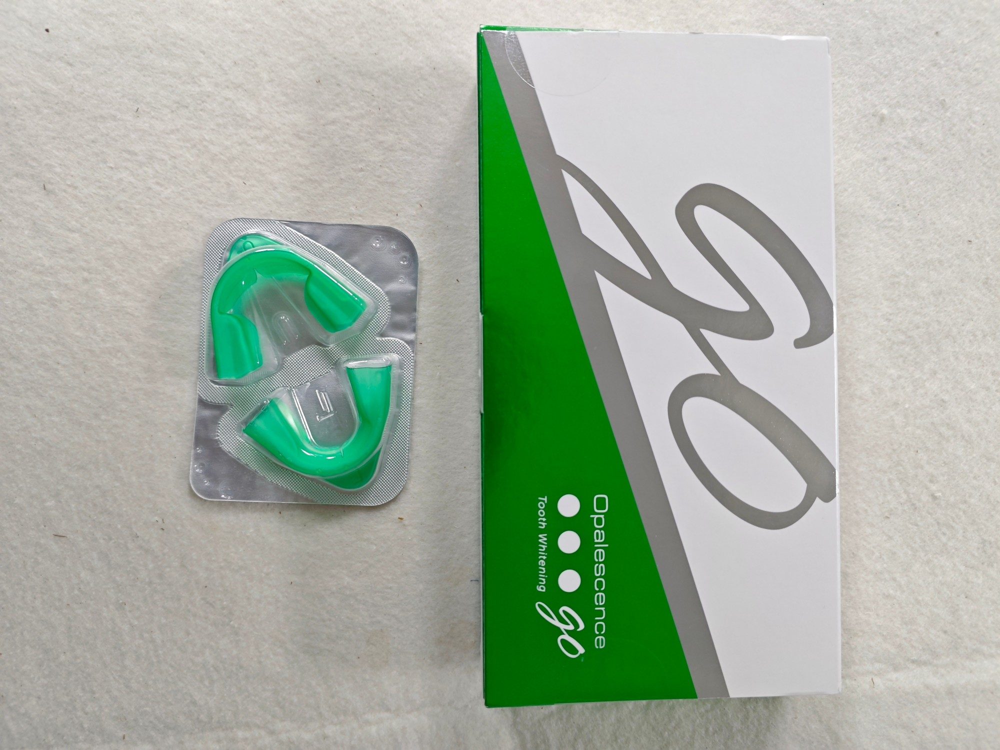 Ultradent Opalescence Go Teeth - Teeth Whitening Opalescence Go recensie en prijs