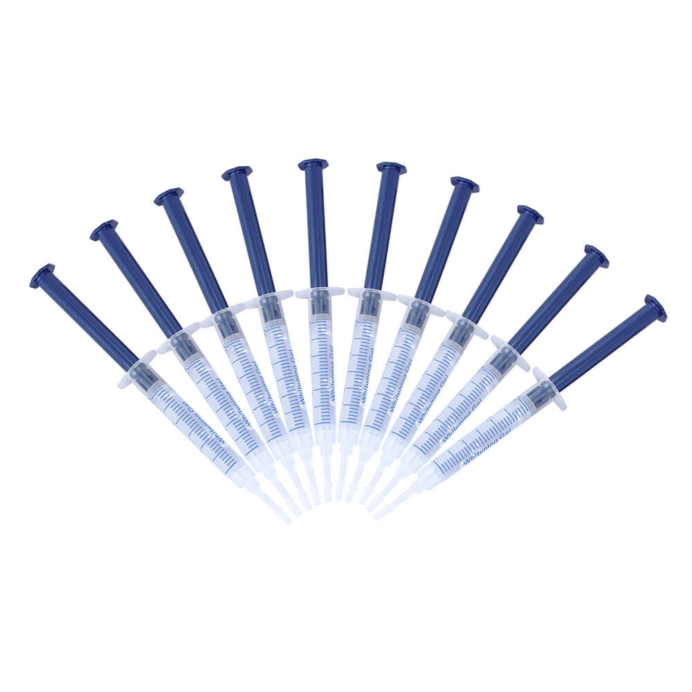 1 set Teeth Whitening 44% Pero - Teeth Whitening Doctor recensie en prijs