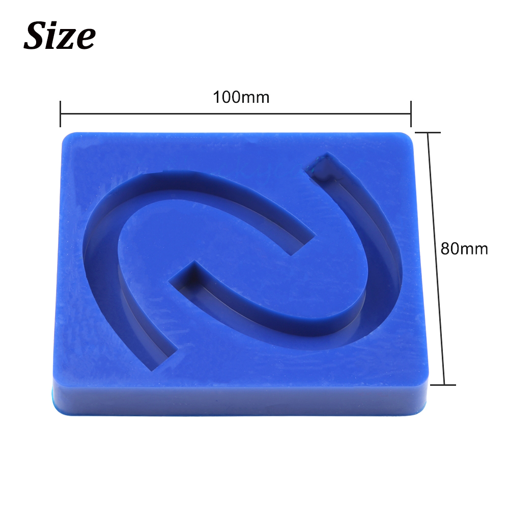 Dental Wax Dike Rubber Wax Occ - Teeth Whitening Tray recensie en prijs
