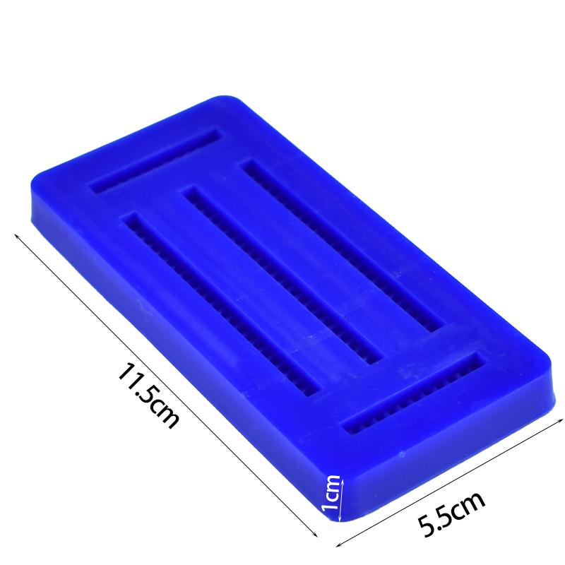 Dental Wax Dike Rubber Wax Occ - Teeth Whitening Tray recensie en prijs