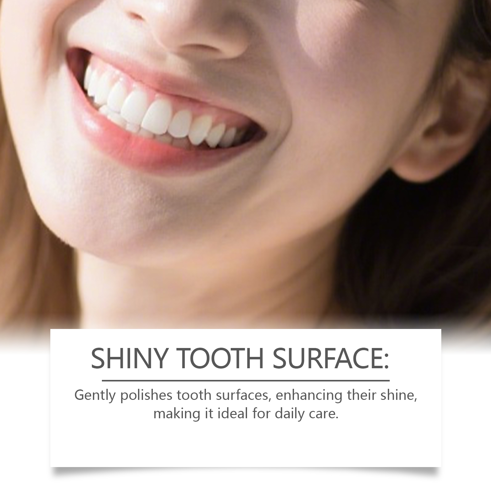 Brightening Whitening Toothpas - Teeth Whitening Xylitol Gum recensie en prijs