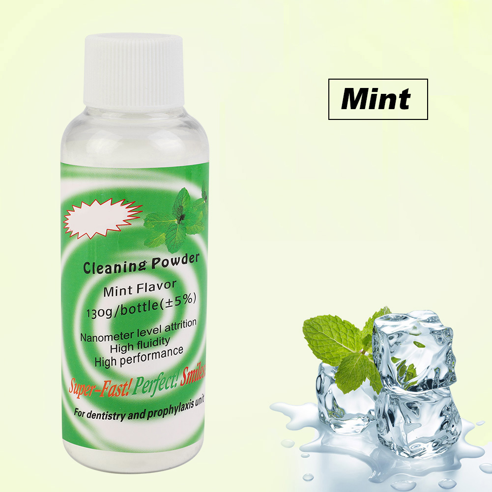 130g Dental Cleaning Powder Ai - Teeth Whitening Co recensie en prijs