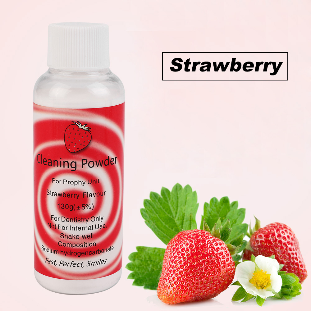 130g Dental Cleaning Powder Ai - Teeth Whitening Co recensie en prijs