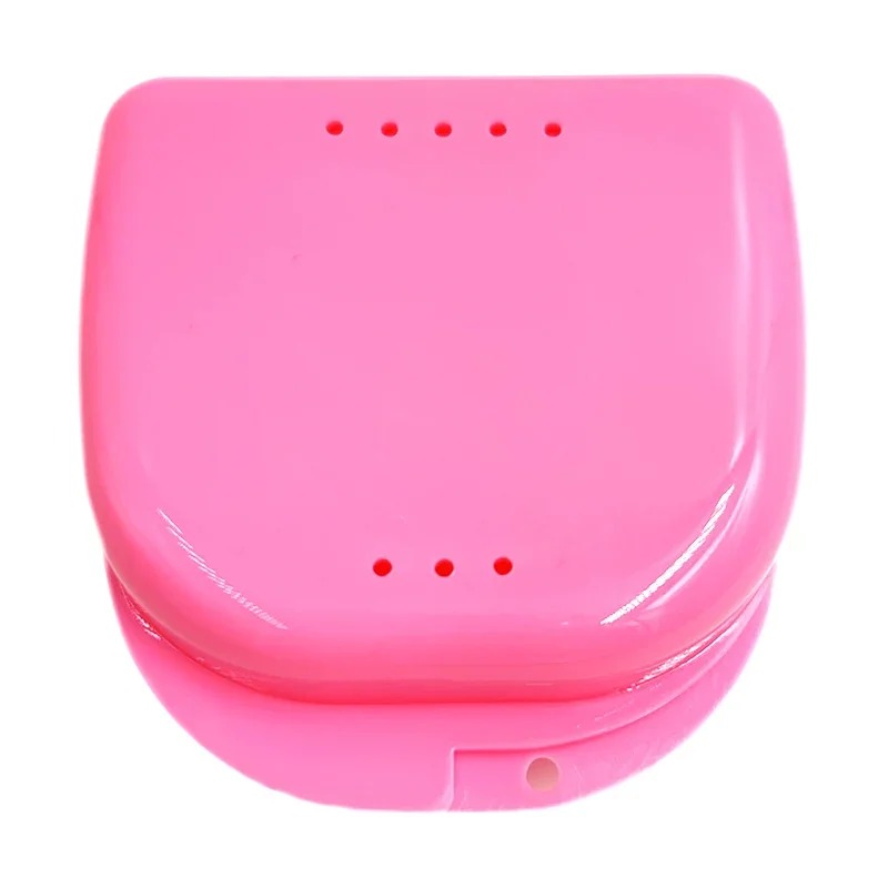 1x Denture Tray Box Dental Ort - Teeth Whitening Tray recensie en prijs