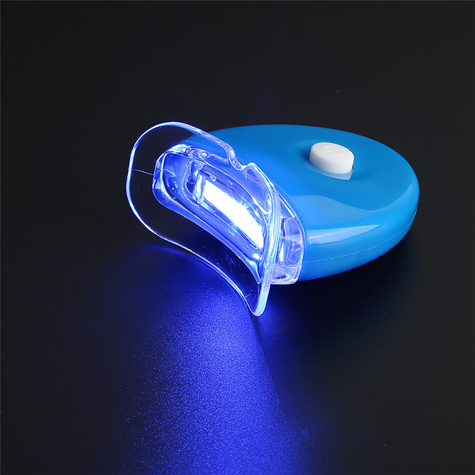 Teeth Whitening Accelerator Li - Teeth Whitening Video recensie en prijs