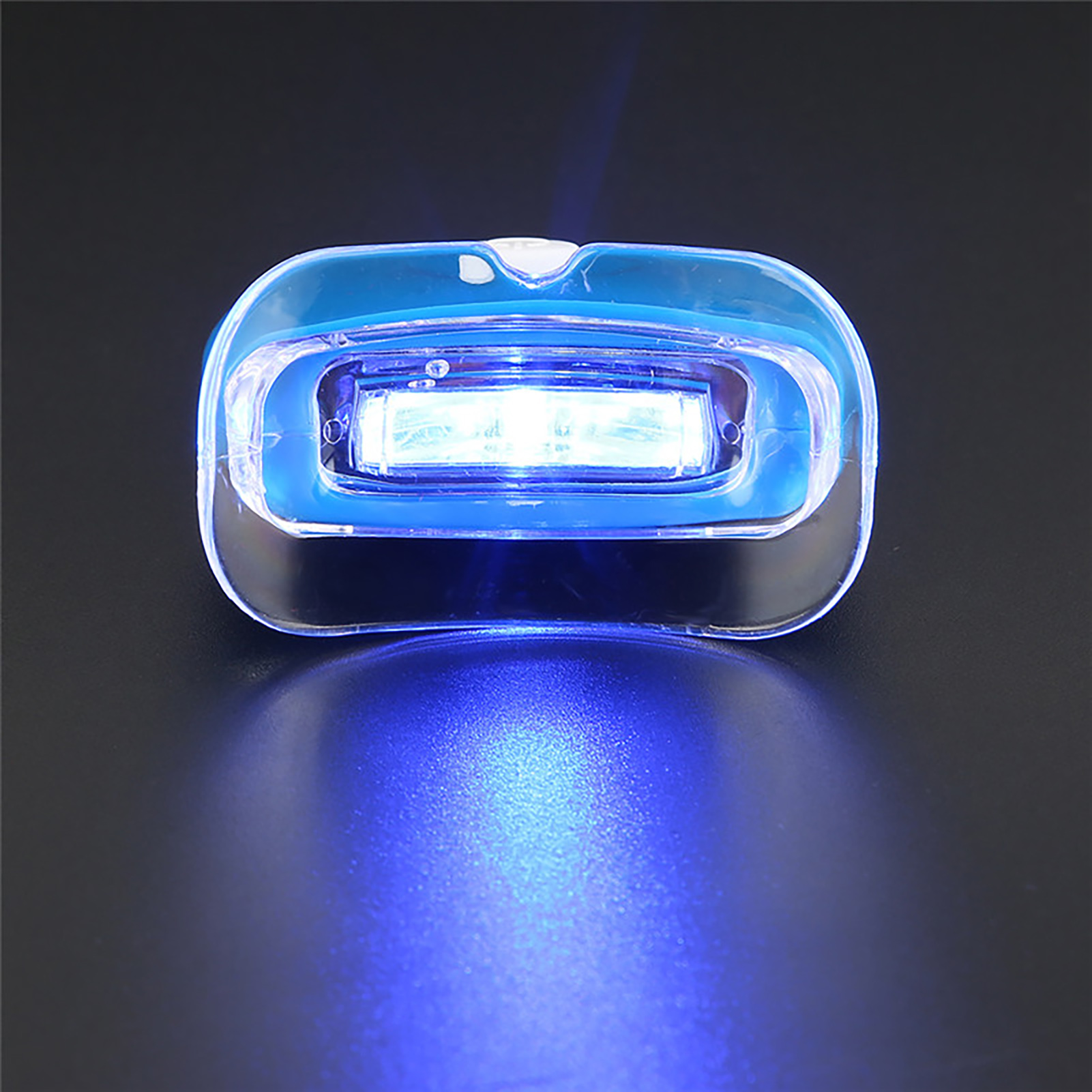 Teeth Whitening Accelerator Li - Teeth Whitening Video recensie en prijs
