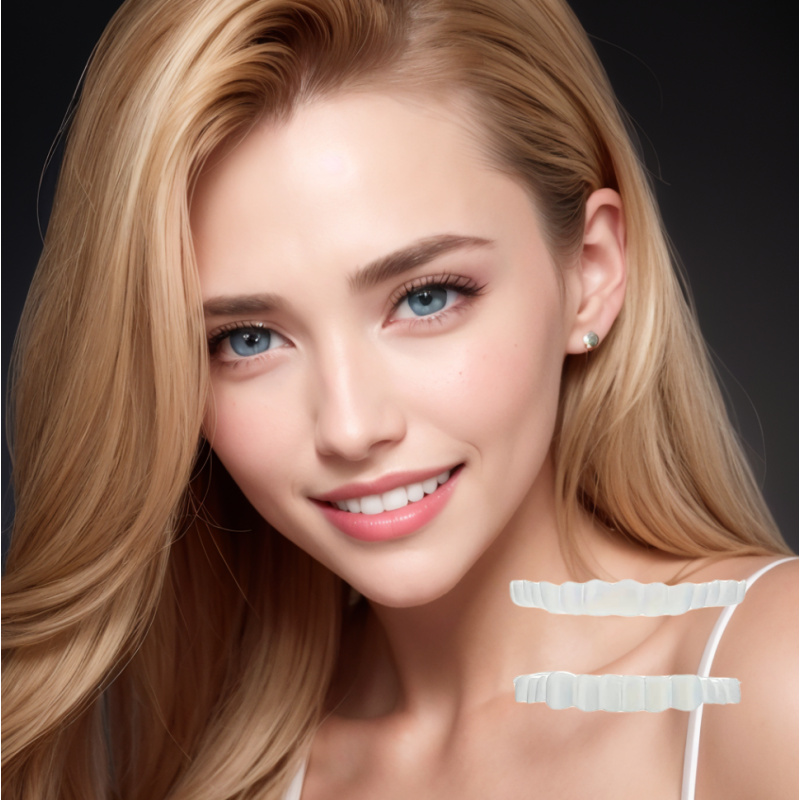 New Video Shooting Special Tee - Teeth Whitening Video recensie en prijs