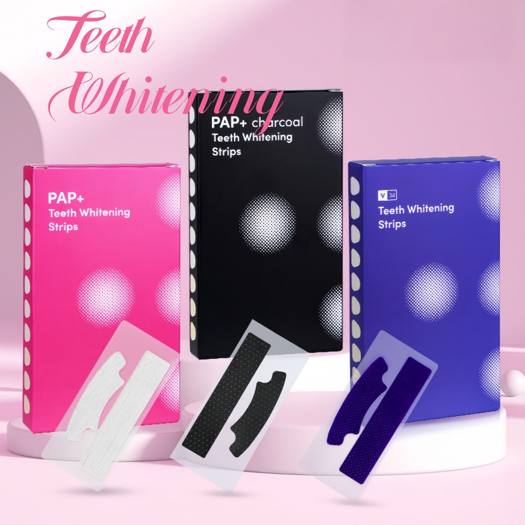 14strips Teeth Whitening Strip - Teeth Whitening Co recensie en prijs