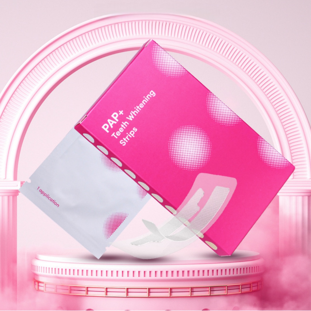 14strips Teeth Whitening Strip - Teeth Whitening Co recensie en prijs