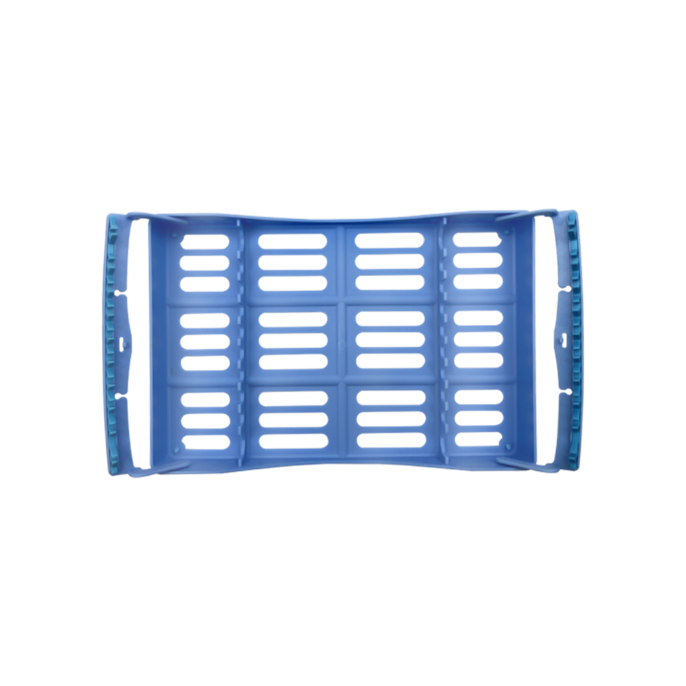 10 Holes Dental Instrument Rac - Teeth Whitening Tray recensie en prijs