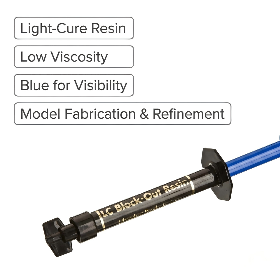 Dental Model Resin for Teeth W - Teeth Whitening Tray recensie en prijs