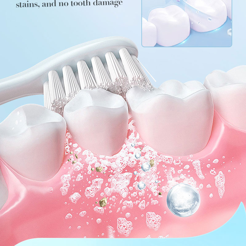 SADOER Bright White Teeth Clea - Teeth Whitening Xylitol Gum recensie en prijs