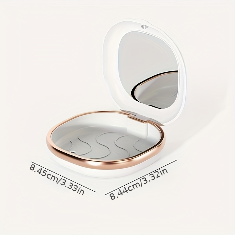 Exquisite braces box, portable - Teeth Whitening With Braces recensie en prijs