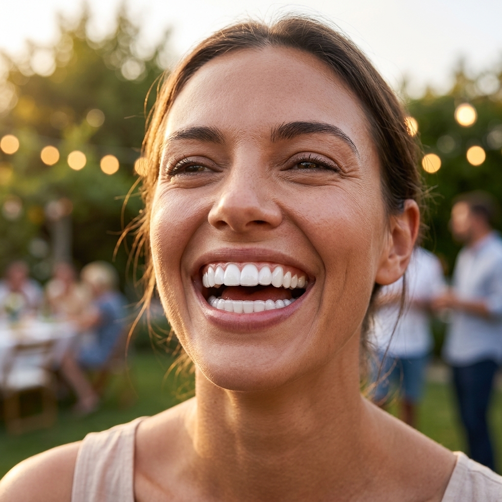 Comfort Removable Temporary Te - Teeth Whitening With Braces recensie en prijs