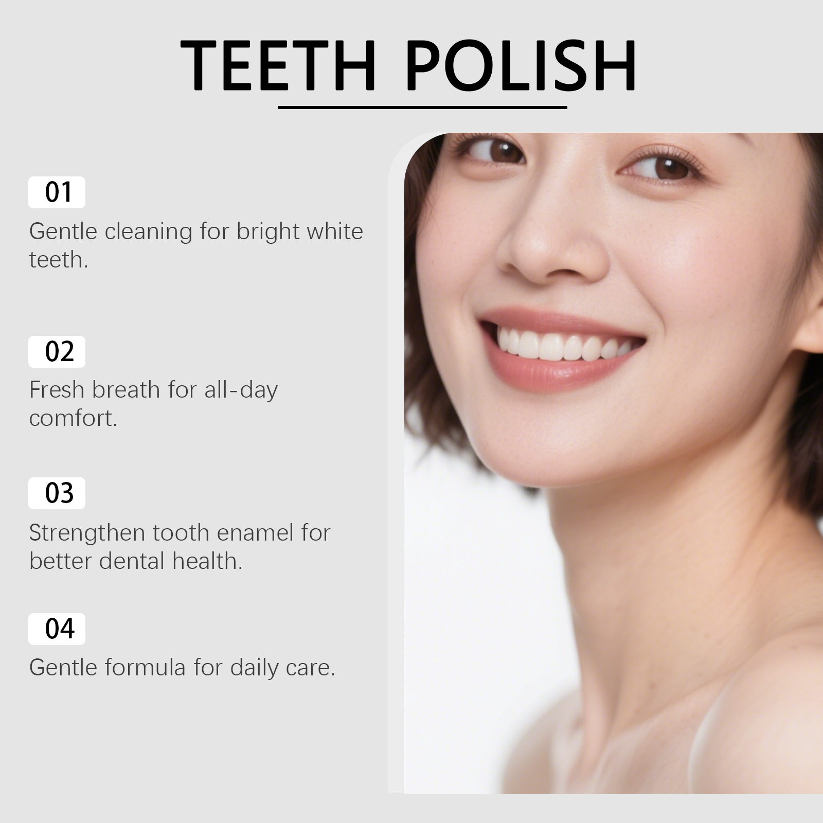 Teeth Whitening Paint Instant  - Teeth Whitening With Peroxide recensie en prijs