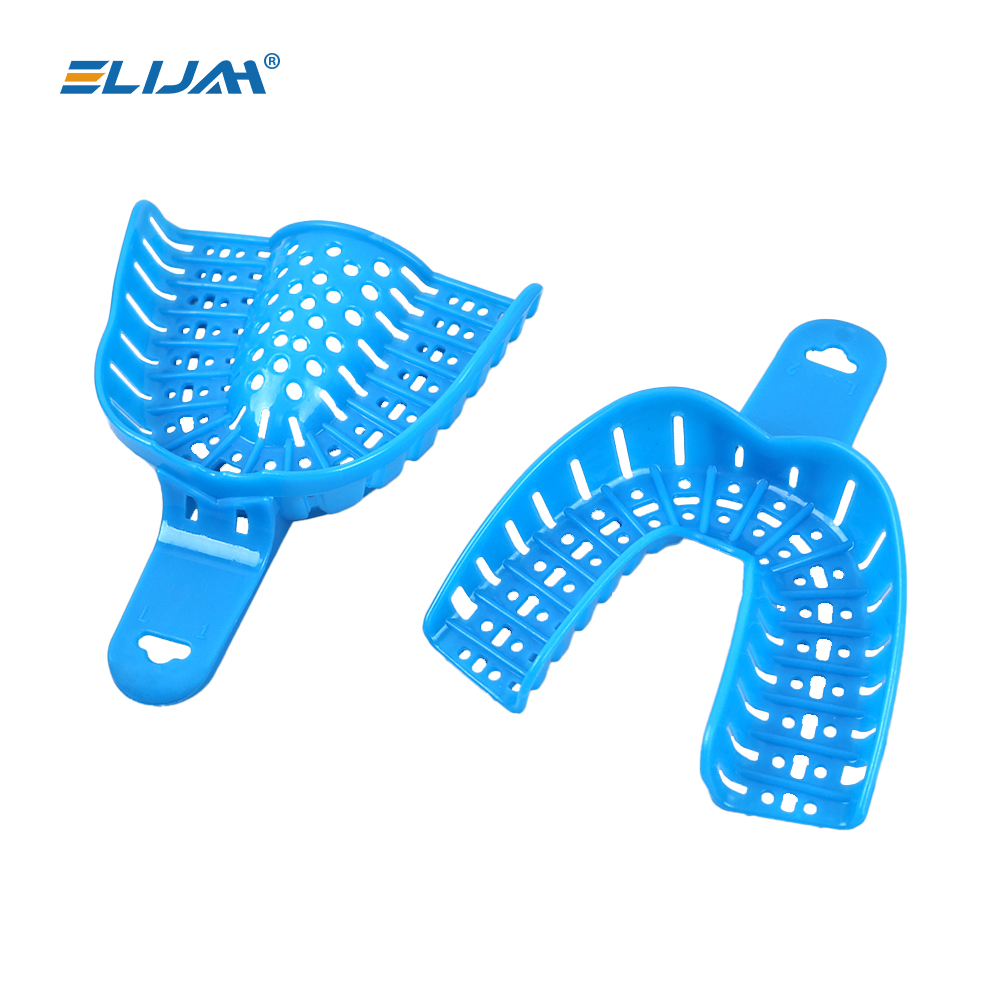 9Pcs/Set Disposable Plastic De - Teeth Whitening Tray recensie en prijs
