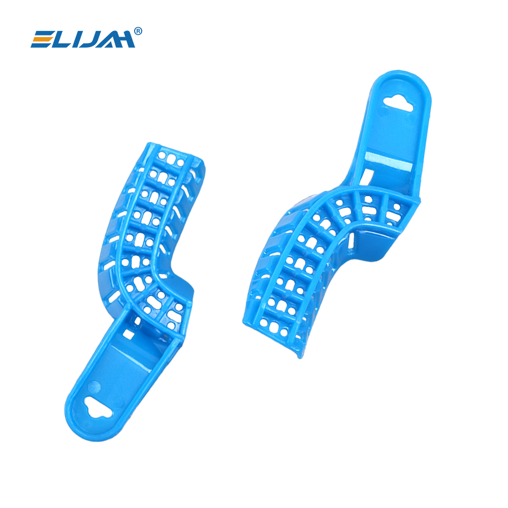 9Pcs/Set Disposable Plastic De - Teeth Whitening Tray recensie en prijs