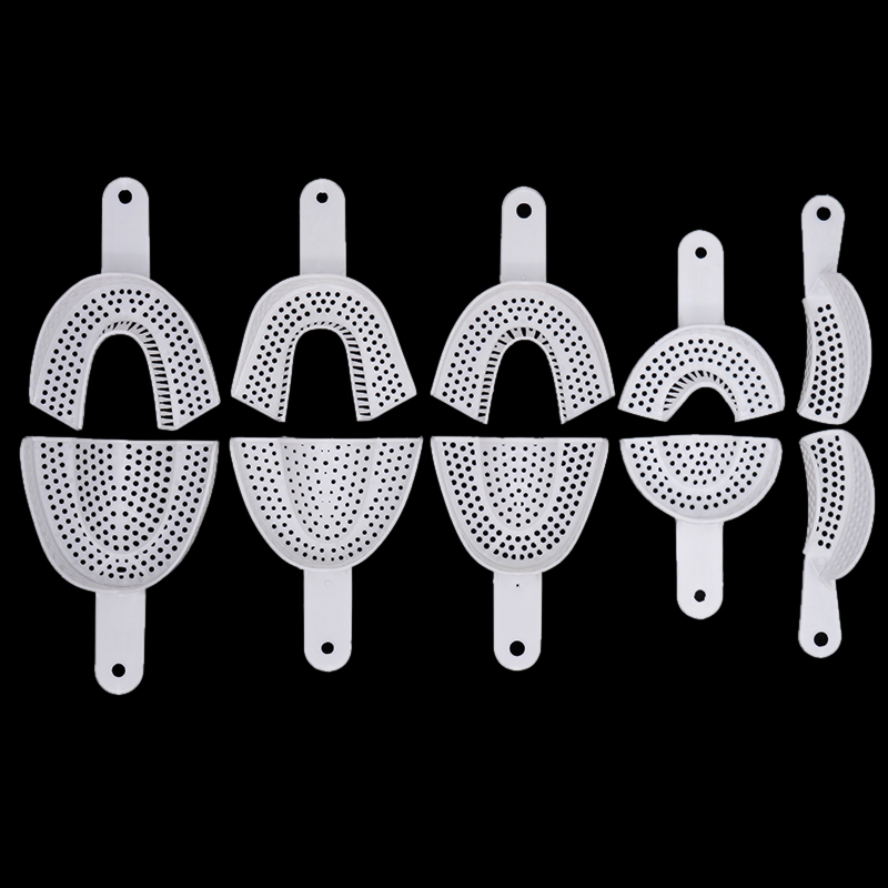 1pair Disposable Dental Impres - Teeth Whitening Tray recensie en prijs