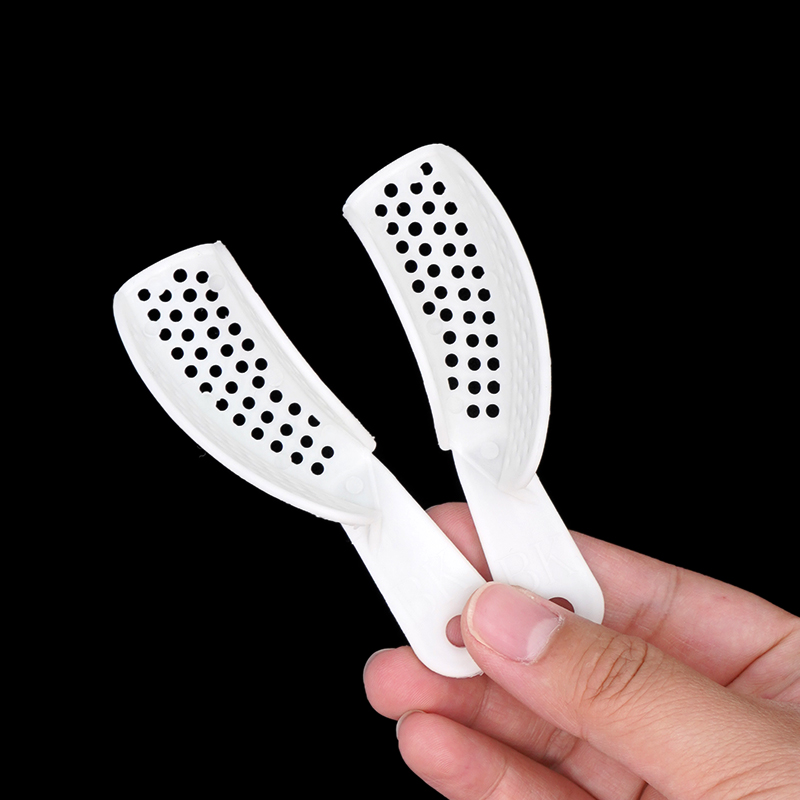 1pair Disposable Dental Impres - Teeth Whitening Tray recensie en prijs