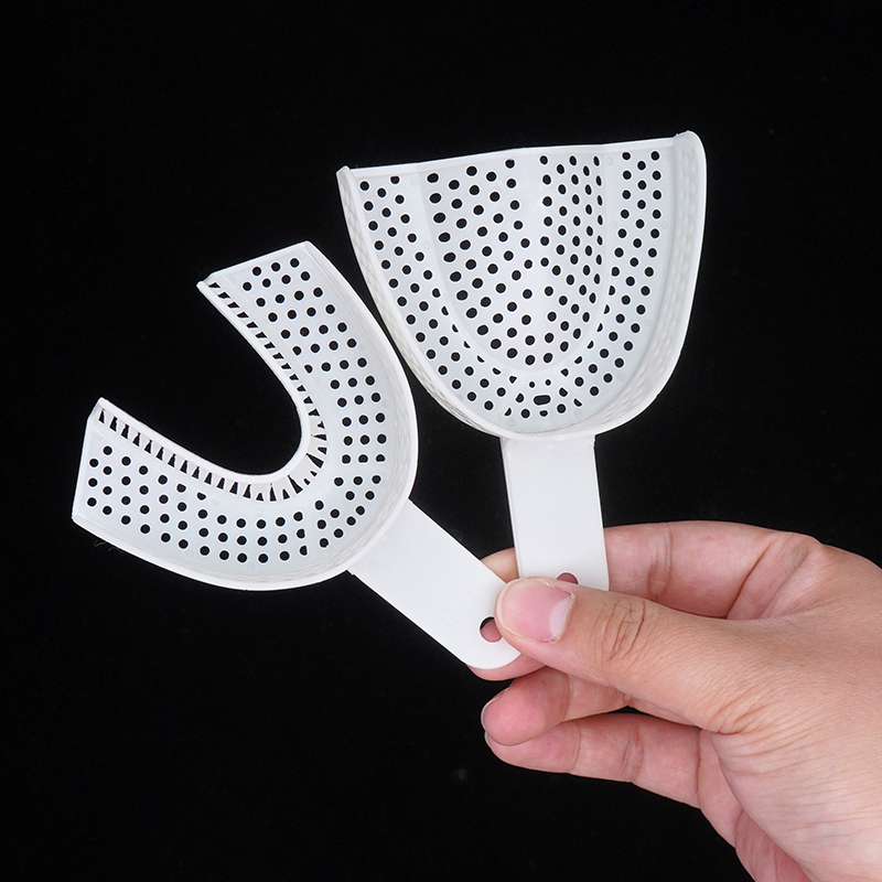 1pair Disposable Dental Impres - Teeth Whitening Tray recensie en prijs