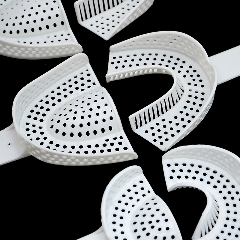 1pair Disposable Dental Impres - Teeth Whitening Tray recensie en prijs