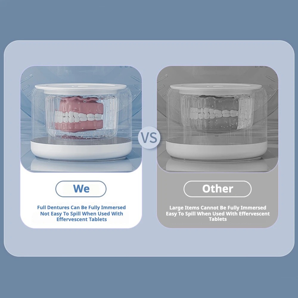 USB Powered Dental Appliance C - Teeth Whitening With Braces recensie en prijs