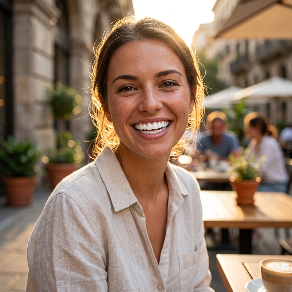 Chart Temporary Dental Braces  - Teeth Whitening With Braces recensie en prijs