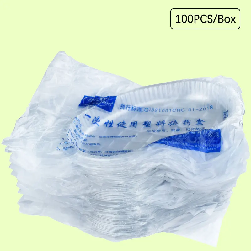 Disposable Dental Medical Surg - Teeth Whitening Tray recensie en prijs