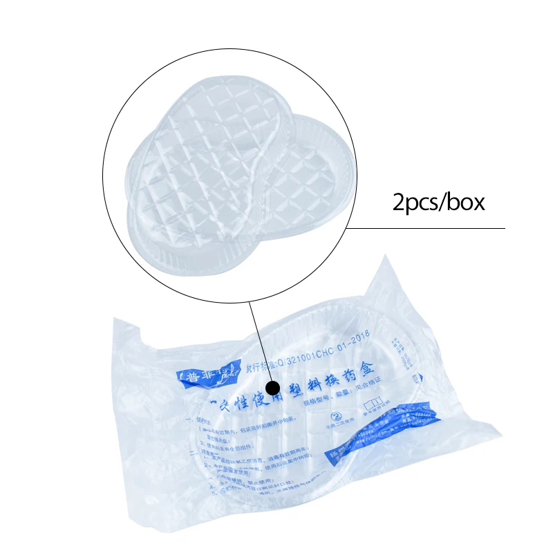 Disposable Dental Medical Surg - Teeth Whitening Tray recensie en prijs