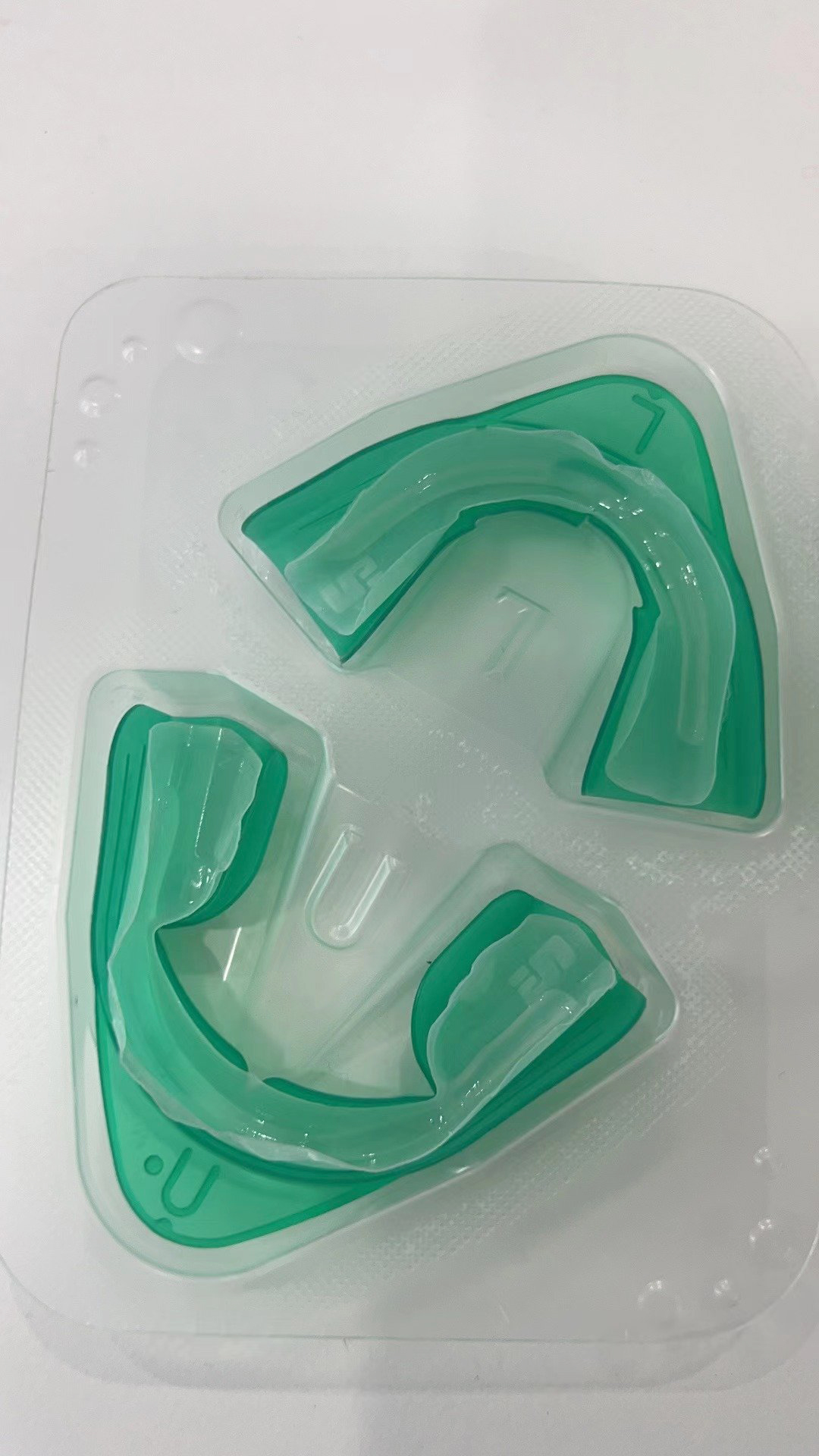 Oral Teeth Whitening Ultradent - Teeth Whitening Opalescence Go recensie en prijs