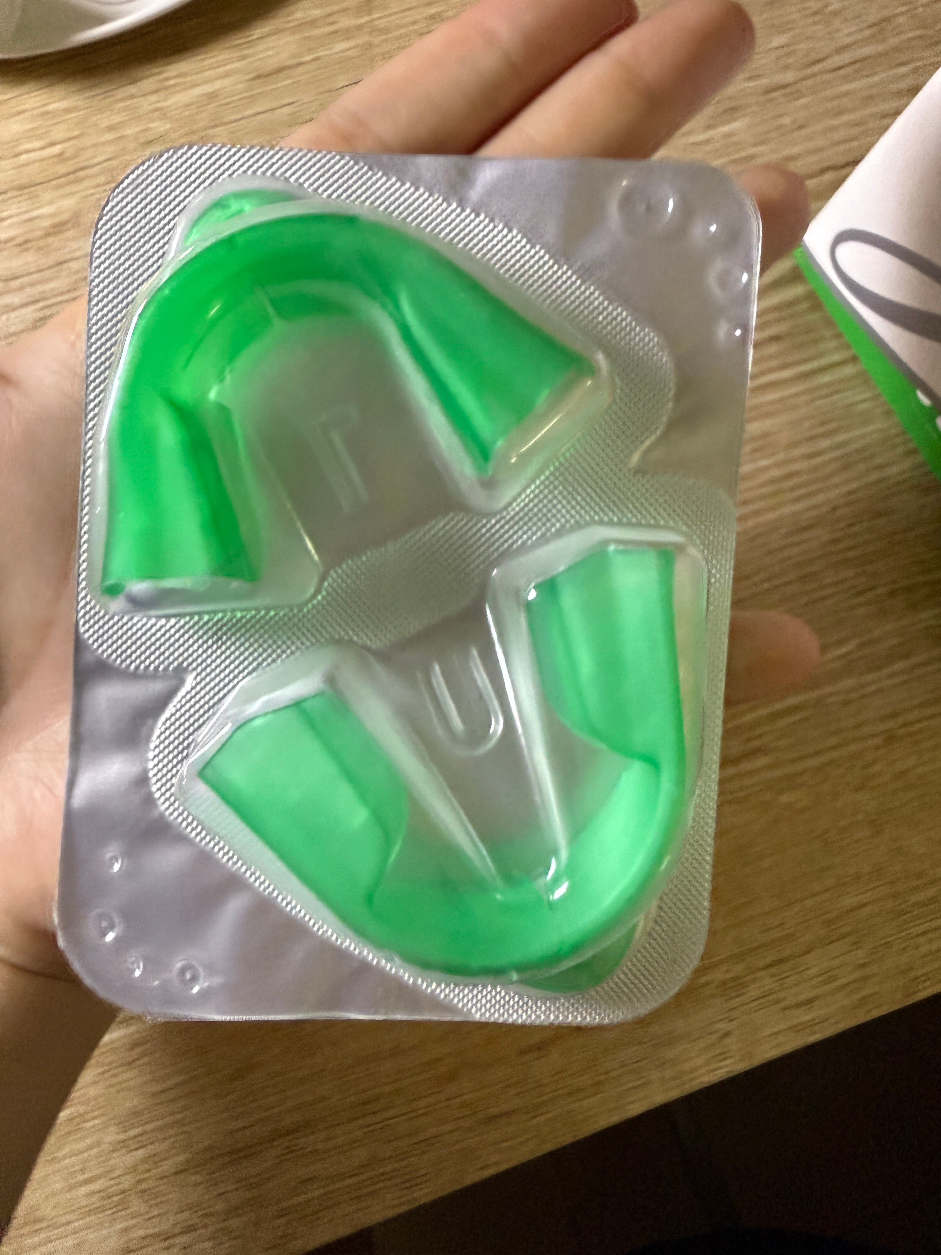 Oral Teeth Whitening Ultradent - Teeth Whitening Opalescence Go recensie en prijs