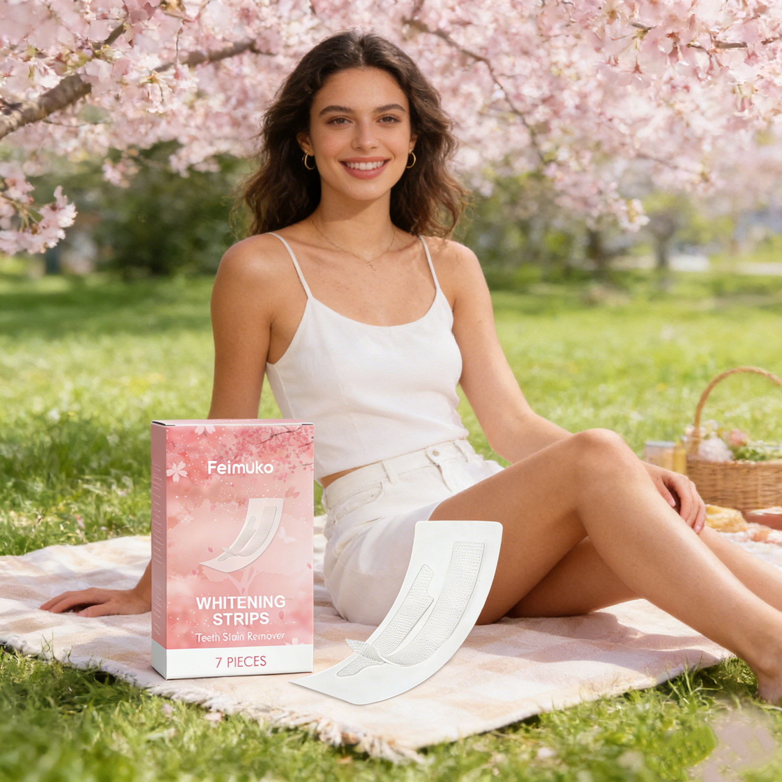 New Advanced Teeth Whitening S - Teeth Whitening Effects recensie en prijs