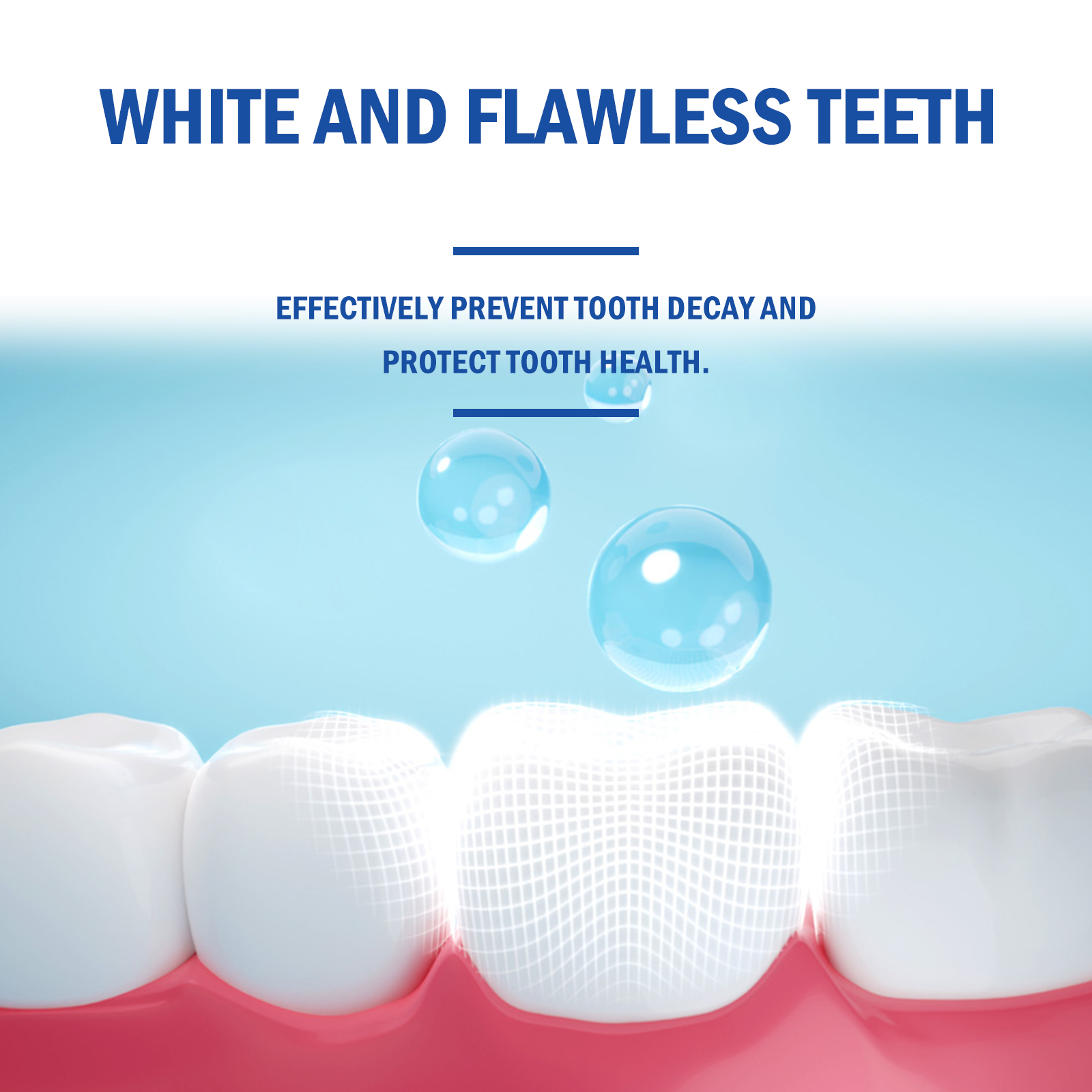 Teeth Whitening Powder Remove  - Teeth Whitening Xylitol Gum recensie en prijs
