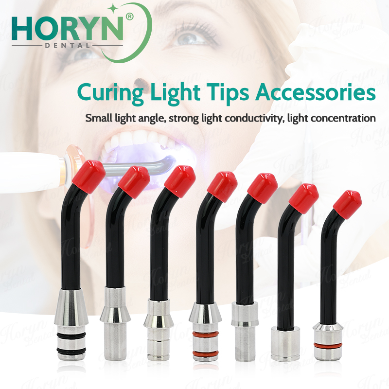 Dental LED Curing Light Guide  - Teeth Whitening With Led Light recensie en prijs