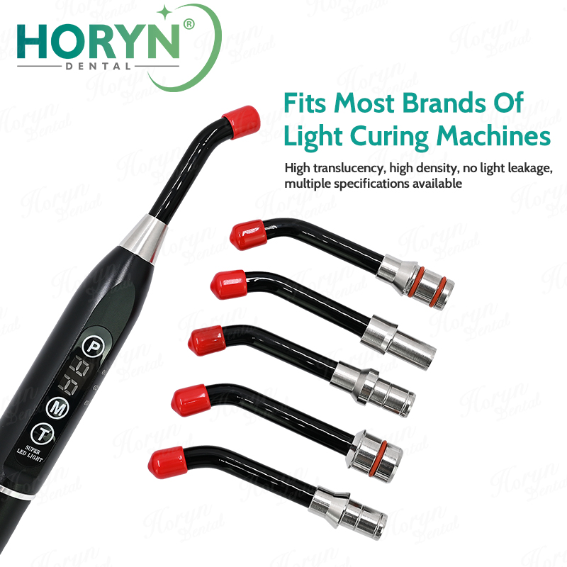 Dental LED Curing Light Guide  - Teeth Whitening With Led Light recensie en prijs