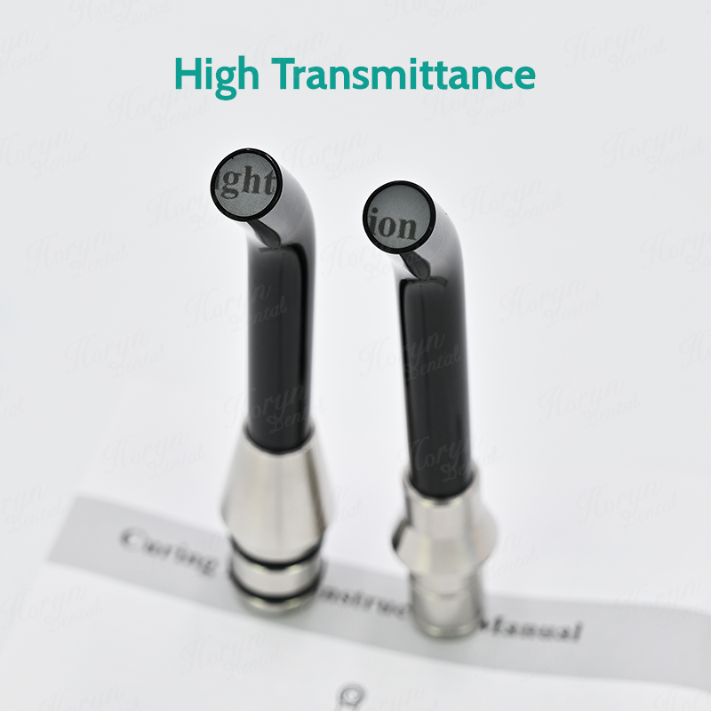 Dental LED Curing Light Guide  - Teeth Whitening With Led Light recensie en prijs