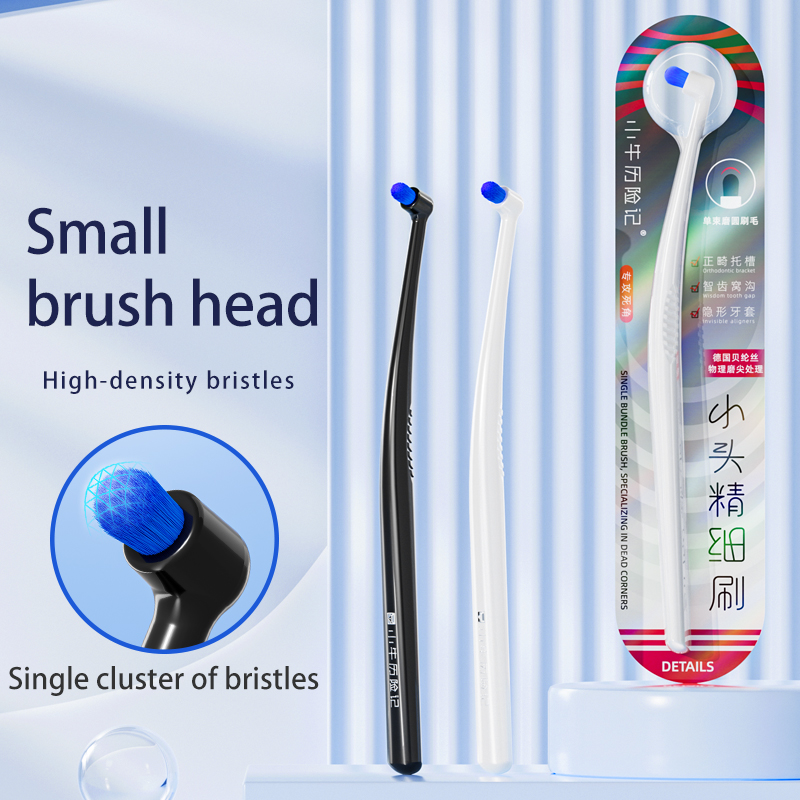 Special Toothbrush for Braces, - Teeth Whitening With Braces recensie en prijs
