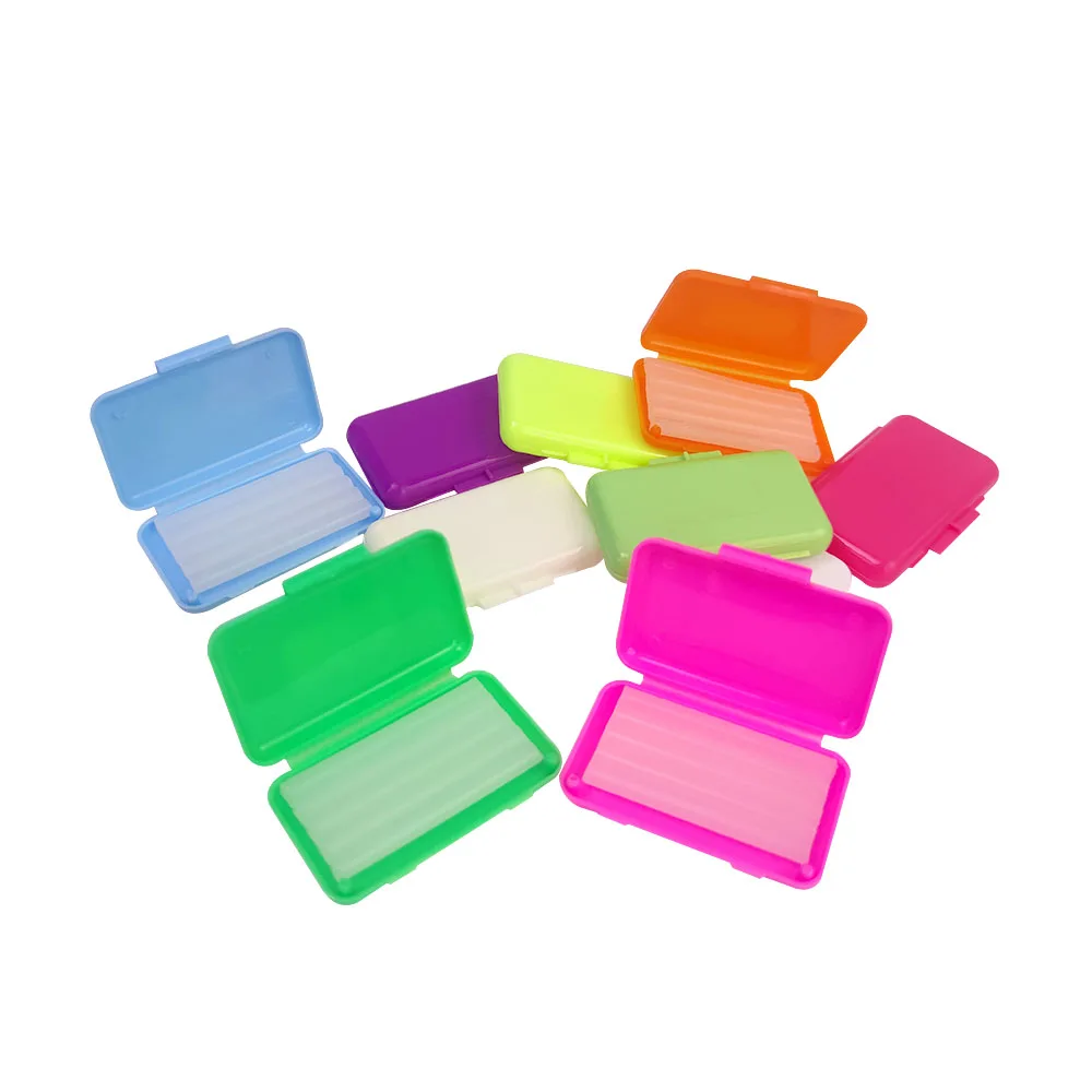 10Pcs Dental Orthodontic Wax O - Teeth Whitening With Braces recensie en prijs