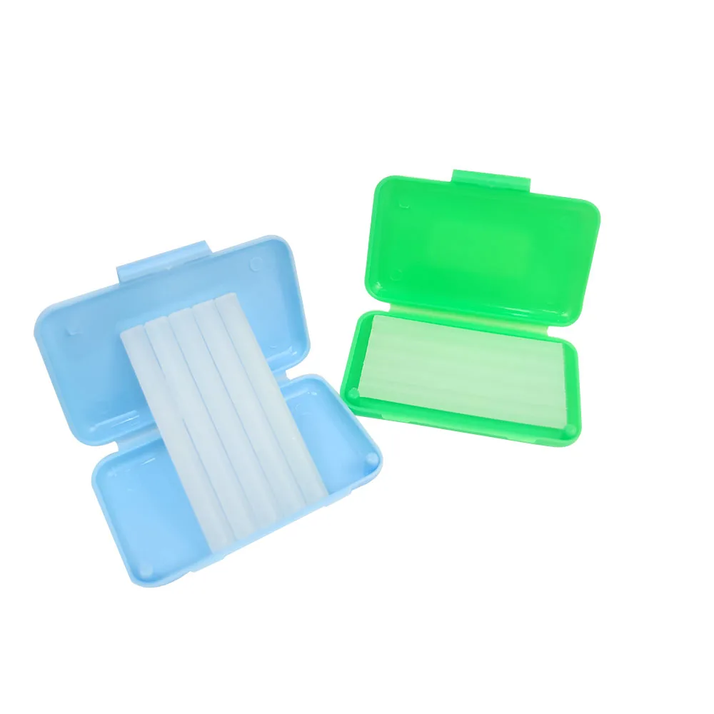 10Pcs Dental Orthodontic Wax O - Teeth Whitening With Braces recensie en prijs