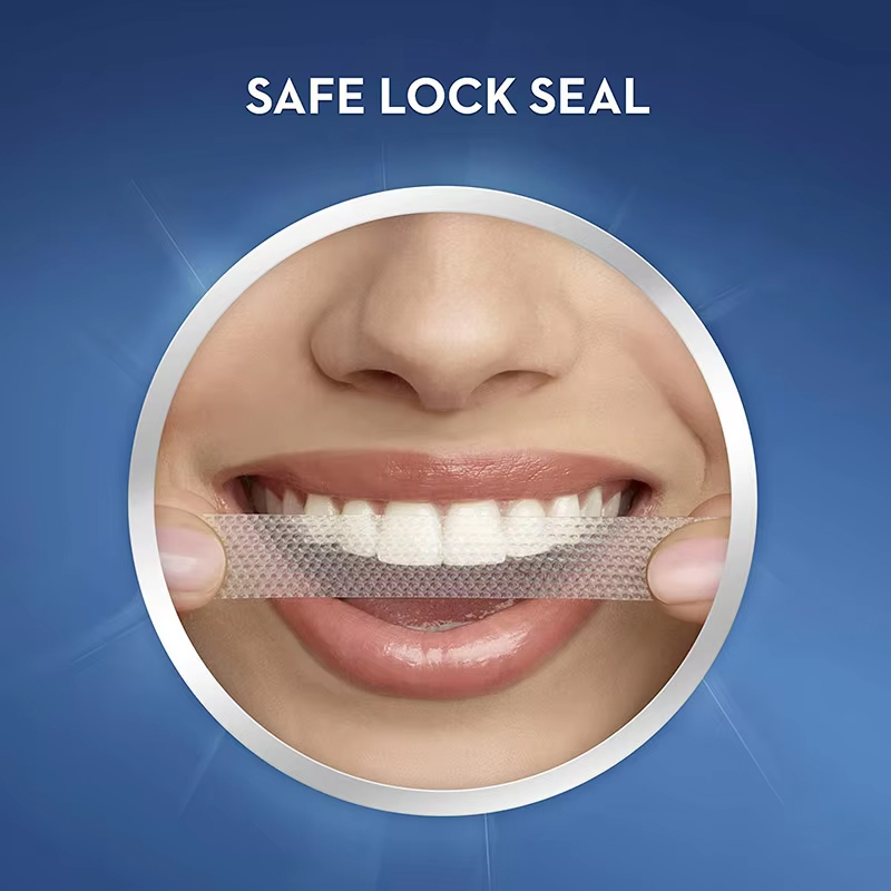 Crest 3D White Strips Teeth Wh - Teeth Whitening Effects recensie en prijs