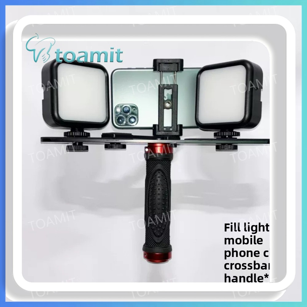 Dental Photography Light, Blue - Teeth Whitening Light Kit recensie en prijs