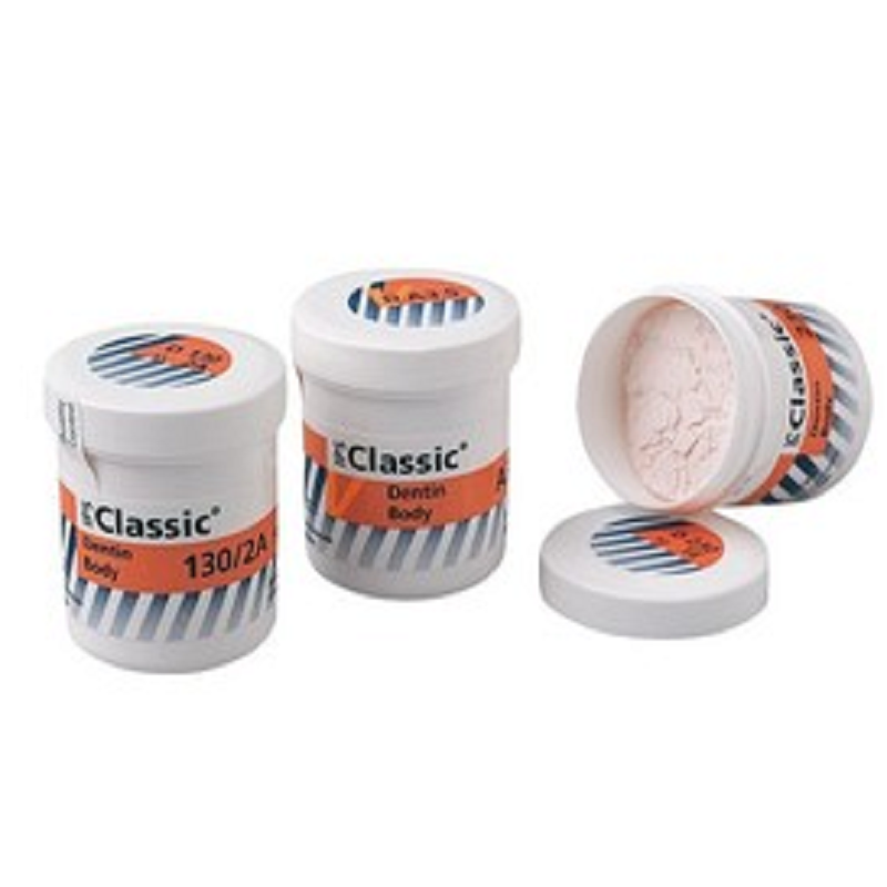100g/Box Ivoclar IPS Classic D - Teeth Whitening Co recensie en prijs