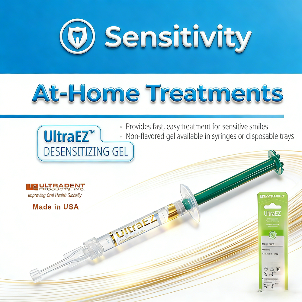 Ultra Ez Dental Desensitizing  - Teeth Whitening Gel Opalescence recensie en prijs
