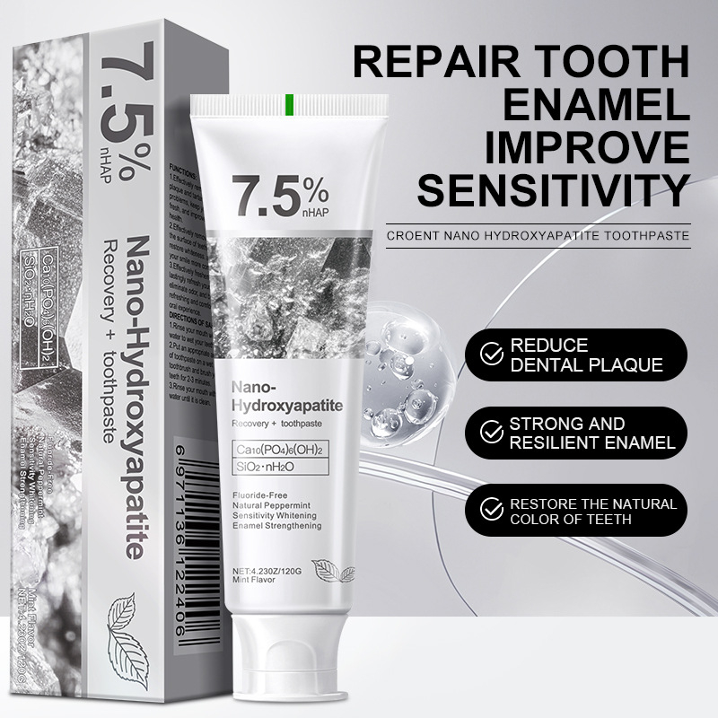 1/3pcs 7.5% Hydroxyphosphate G - Teeth Whitening With Peroxide recensie en prijs