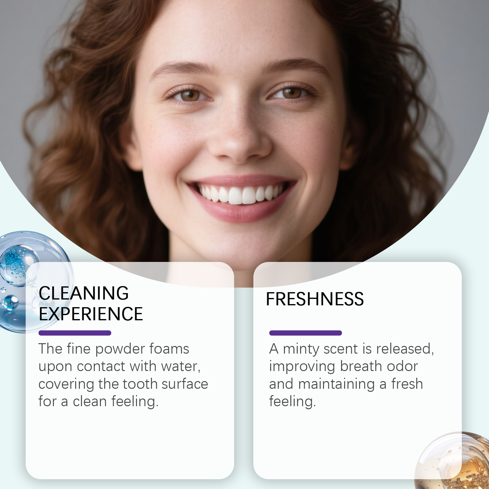 2026 New Collagen Gum Powder C - Teeth Whitening Co recensie en prijs