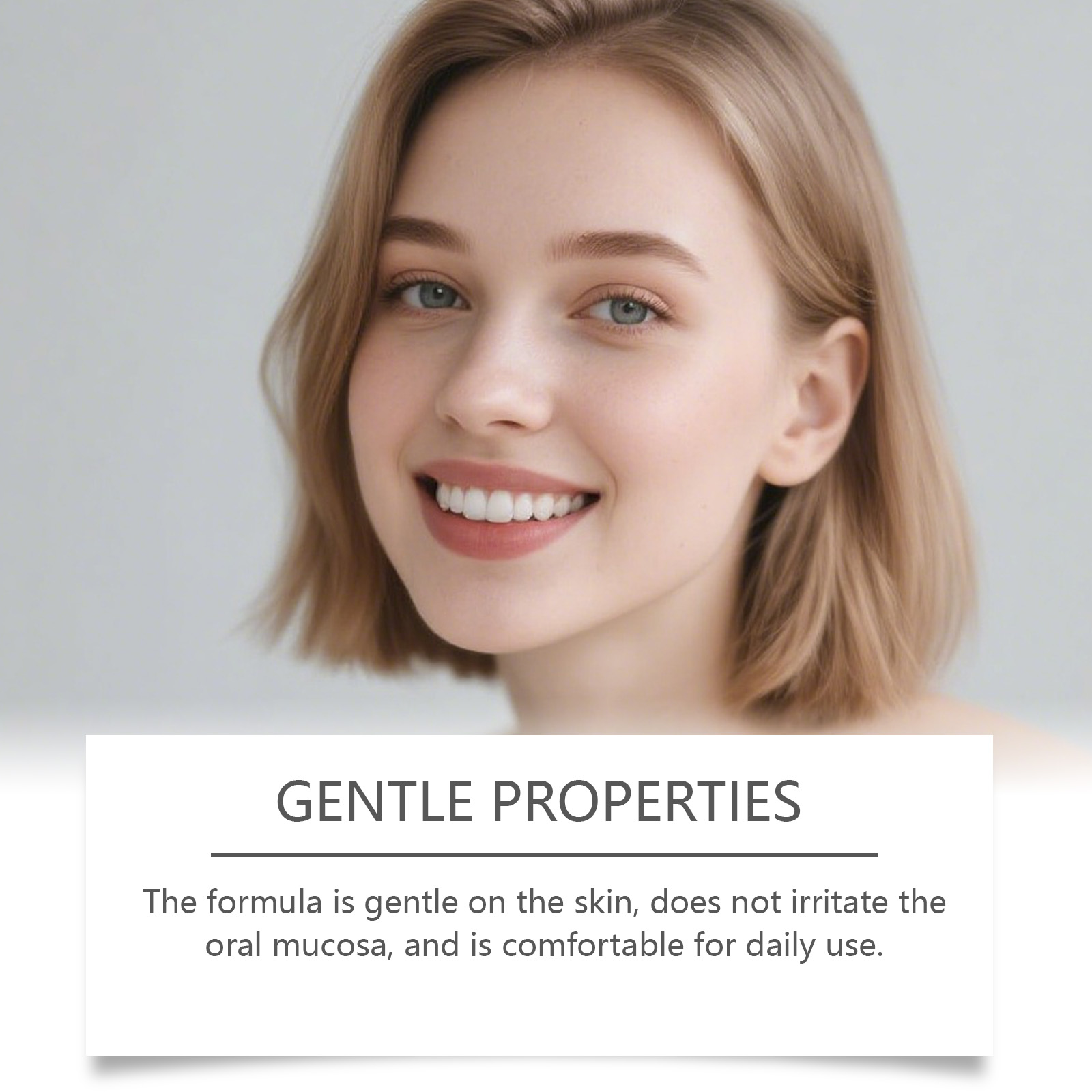 2026 New Collagen Gum Powder C - Teeth Whitening Co recensie en prijs