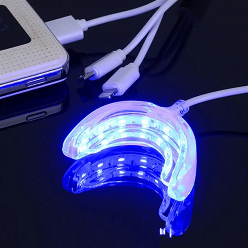 Teeth Whitening Accelerator Sm - Teeth Whitening Doctor recensie en prijs