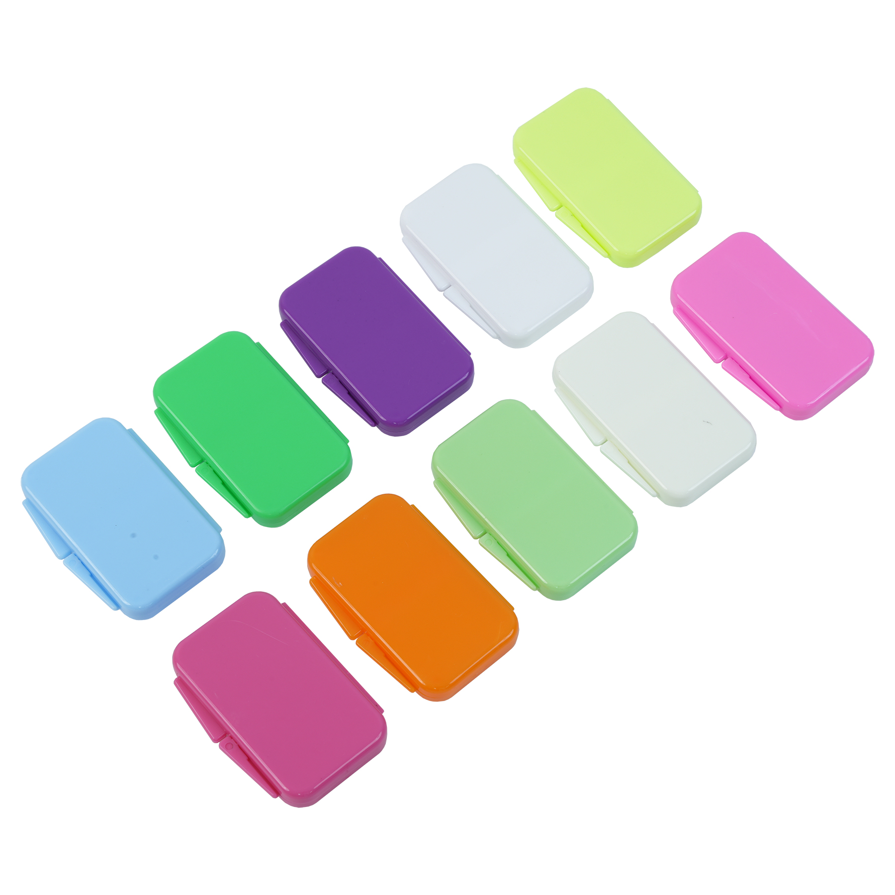 10 Box/Pack WELLCK Dental Orth - Teeth Whitening With Braces recensie en prijs