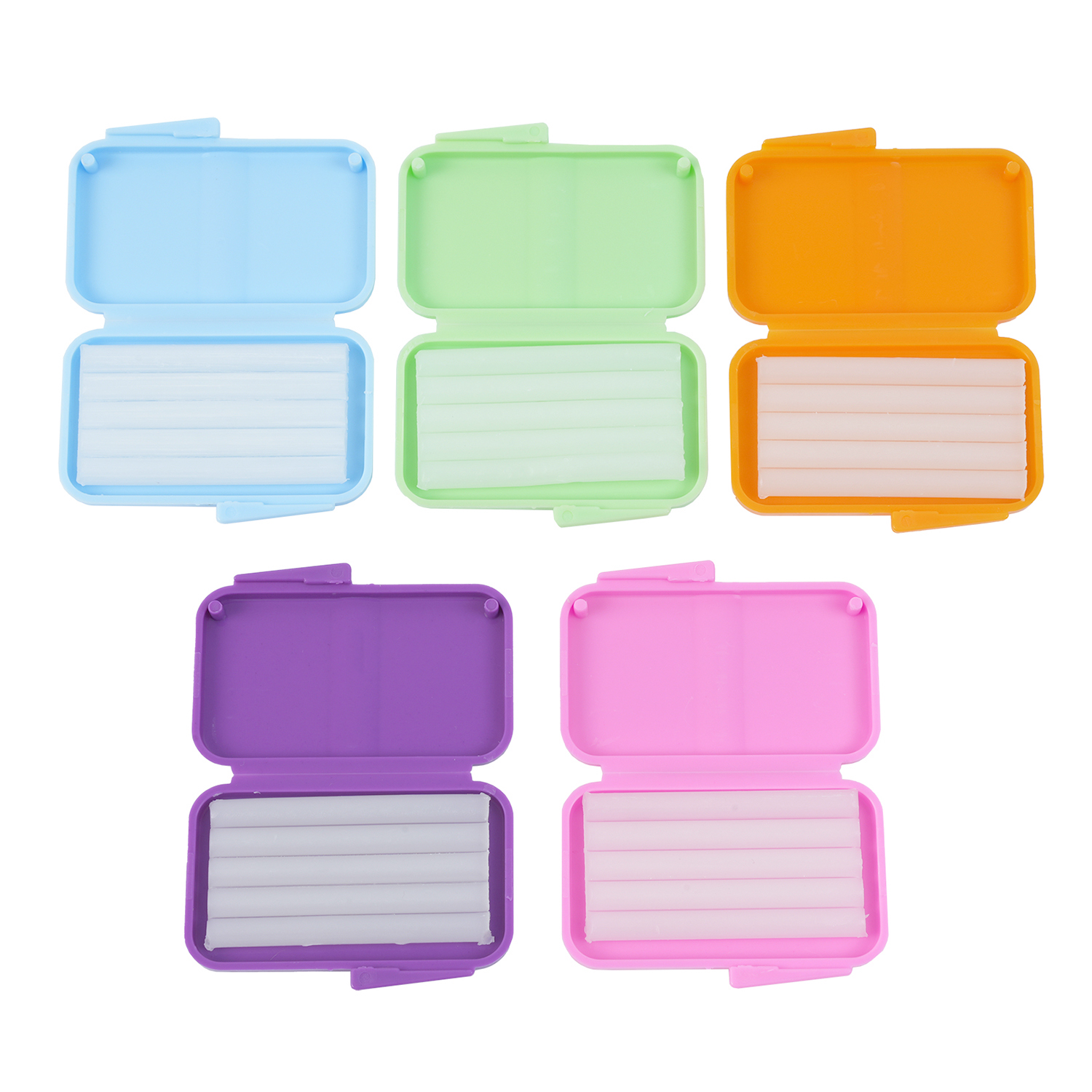 10 Box/Pack WELLCK Dental Orth - Teeth Whitening With Braces recensie en prijs
